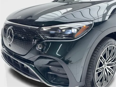 More photos of 2024 Mercedes-Benz EQE 350+ SUV AMG LINE,NAV,CAM,PANO,CLMT STS,BLIND SPOT at Autos of Dallas - Plano, TX