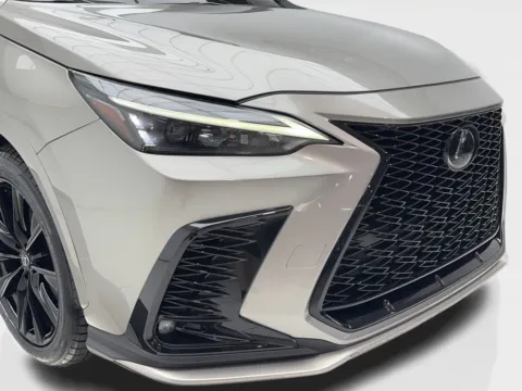 Another view of 2024 Lexus NX 350 F SPORT Handling NAV,CAM,SUNROF,CLMT STS,BLIND for sale in Plano, TX at Autos of Dallas - Plano