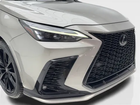 Another view of 2024 Lexus NX 350 F SPORT Handling NAV,CAM,SUNROF,CLMT STS,BLIND for sale in Plano, TX at Autos of Dallas - Plano