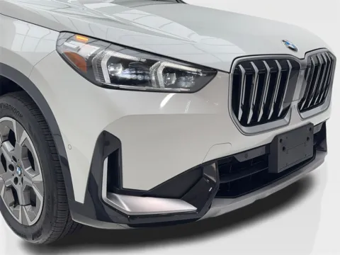 Another view of 2025 BMW X1 xDrive28i X LINE,NAV,CAM,PANO,HTD STS,BLIND SPOT for sale in Plano, TX at Autos of Dallas - Plano