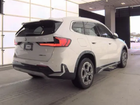 Photos of 2025 BMW X1 xDrive28i X LINE,NAV,CAM,PANO,HTD STS,BLIND SPOT for sale in Plano, TX at Autos of Dallas - Plano