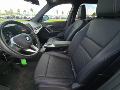 More photos of 2025 BMW X1 xDrive28i X LINE,NAV,CAM,PANO,HTD STS,BLIND SPOT at Autos of Dallas - Plano, TX