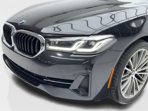 More photos of 2021 BMW 5 Series 530i at Autos of Dallas - Plano, TX