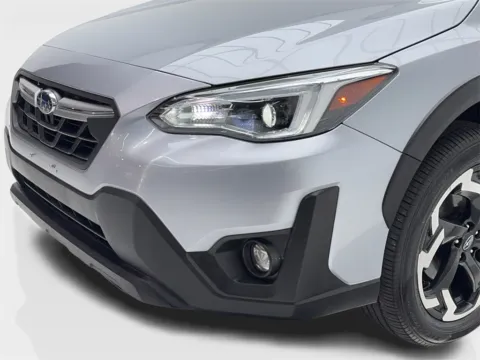 More photos of 2023 Subaru Crosstrek Limited CAM,SUNROOF,LANE ASST,18" WHLS at Autos of Dallas - Plano, TX