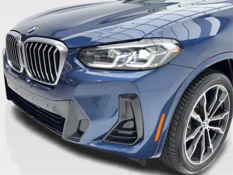 More photos of 2023 BMW X3 xDrive30i M SPORT,NAV,CAM,PANO,BLIND SPOT,20" M WL at Autos of Dallas - Plano, TX