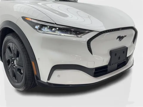 Another view of 2021 Ford Mustang Mach-E California Route 1 for sale in Plano, TX at Autos of Dallas - Plano