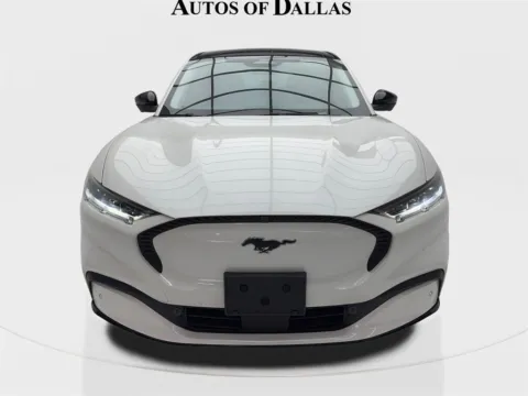 More photos of 2021 Ford Mustang Mach-E California Route 1 at Autos of Dallas - Plano, TX