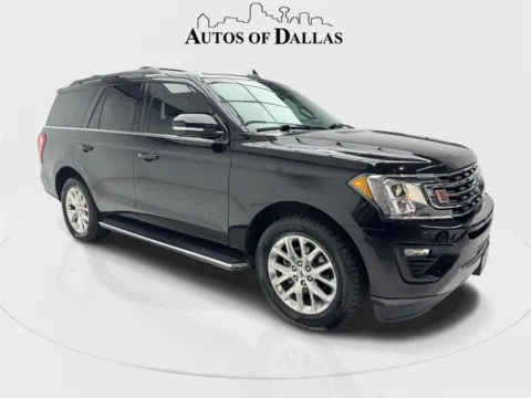 Photos of 2020 Ford Expedition XLT for sale in Plano, TX at Autos of Dallas - Plano