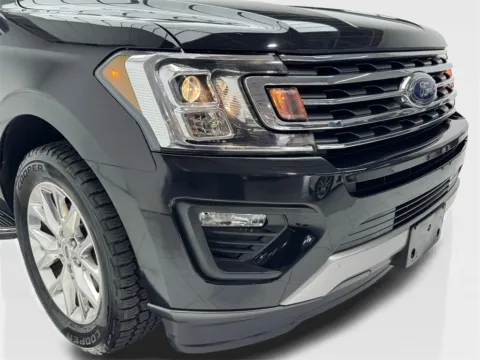 Another view of 2020 Ford Expedition XLT for sale in Plano, TX at Autos of Dallas - Plano