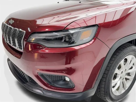 More photos of 2019 Jeep Cherokee Latitude at Autos of Dallas - Plano, TX