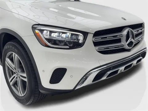 Another view of 2021 Mercedes-Benz GLC 300 for sale in Plano, TX at Autos of Dallas - Plano