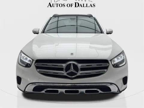 More photos of 2021 Mercedes-Benz GLC 300 at Autos of Dallas - Plano, TX