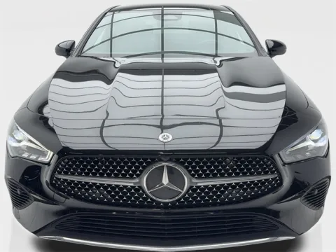 More photos of 2024 Mercedes-Benz CLA 250 NAV,CAM,PANO,HTD STS,BLIND SPOT,18" WLS at Autos of Dallas - Plano, TX