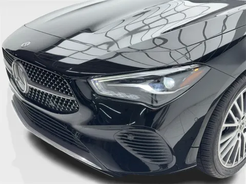 More photos of 2024 Mercedes-Benz CLA 250 NAV,CAM,PANO,HTD STS,BLIND SPOT,18" WLS at Autos of Dallas - Plano, TX