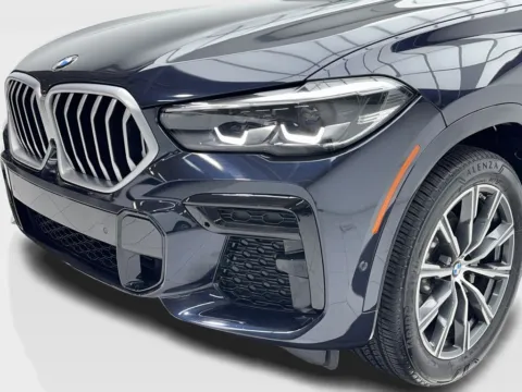More photos of 2022 BMW X6 xDrive40i M SPORT,NAV,CAM,PANO,BLIND SPOT,HEADS UP at Autos of Dallas - Plano, TX