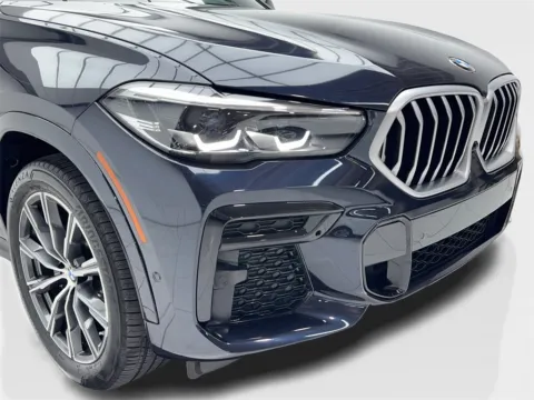 Another view of 2022 BMW X6 xDrive40i M SPORT,NAV,CAM,PANO,BLIND SPOT,HEADS UP for sale in Plano, TX at Autos of Dallas - Plano