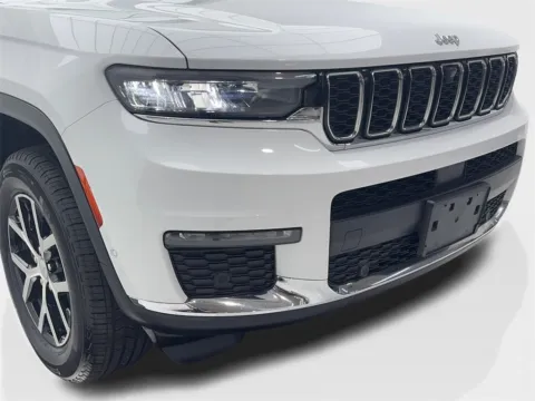 Another view of 2024 Jeep Grand Cherokee L Limited NAV,CAM,PANO,HTD STS,BLIND SPOT,3RD ROW for sale in Plano, TX at Autos of Dallas - Plano