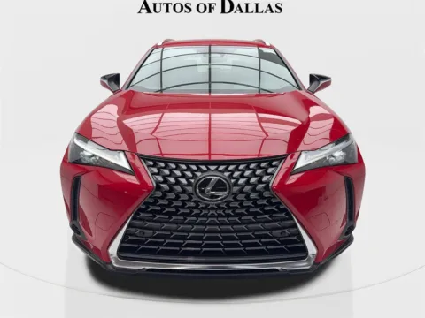 More photos of 2025 Lexus UX 300h Premium CAM,SUNROOF,CLMT STS,BLIND SPOT at Autos of Dallas - Plano, TX