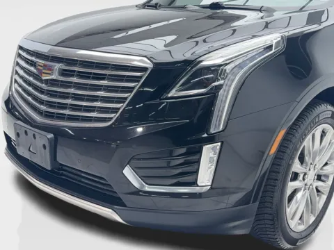 More photos of 2017 Cadillac XT5 Platinum NAV,CAM,PANO,HTD STS,BLIND SPOT,20" WLS at Autos of Dallas - Plano, TX