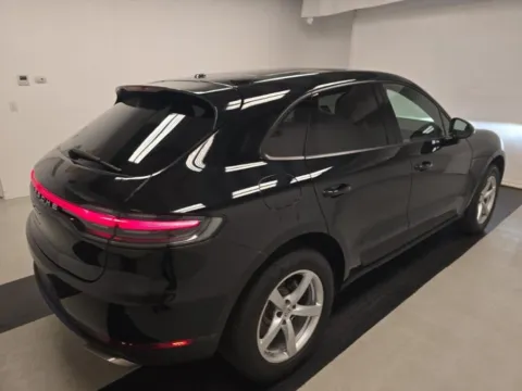 Photos of 2020 Porsche Macan NAV,CAM,PANO,HTD STS,BLIND SPOT,18" WHLS for sale in Plano, TX at Autos of Dallas - Plano