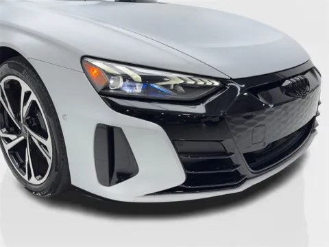 Another view of 2022 Audi e-tron GT Prestige NAV,CAM,PANO,HTD STS,BLIND SPOT,20" WHLS for sale in Plano, TX at Autos of Dallas - Plano