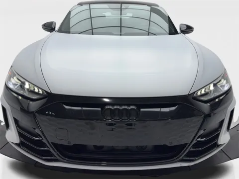 More photos of 2022 Audi e-tron GT Prestige NAV,CAM,PANO,HTD STS,BLIND SPOT,20" WHLS at Autos of Dallas - Plano, TX