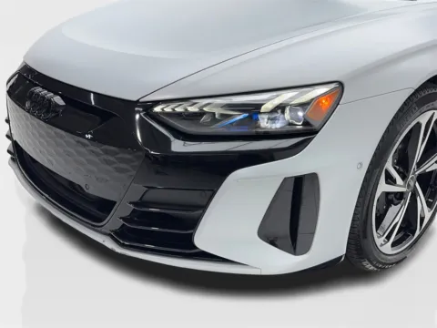 More photos of 2022 Audi e-tron GT Prestige NAV,CAM,PANO,HTD STS,BLIND SPOT,20" WHLS at Autos of Dallas - Plano, TX