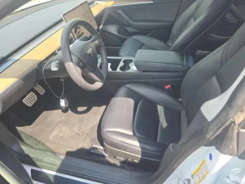 More photos of 2023 Tesla Model 3 Performance NAV,CAM,PANO,HTD STS,BLIND SPOT,20" WL at Autos of Dallas - Plano, TX