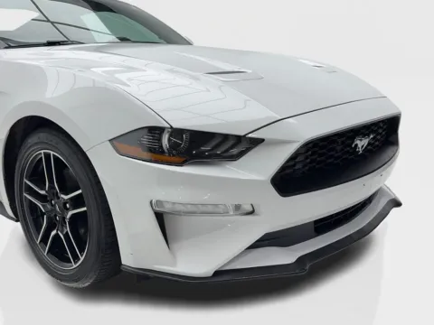 Another view of 2020 Ford Mustang EcoBoost Premium for sale in Plano, TX at Autos of Dallas - Plano