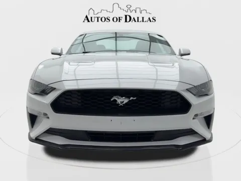 More photos of 2020 Ford Mustang EcoBoost Premium at Autos of Dallas - Plano, TX