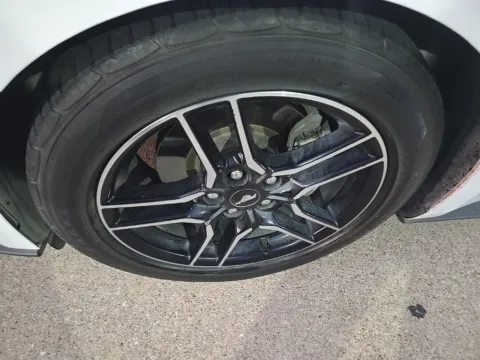 More photos of 2020 Ford Mustang EcoBoost Premium at Autos of Dallas - Plano, TX