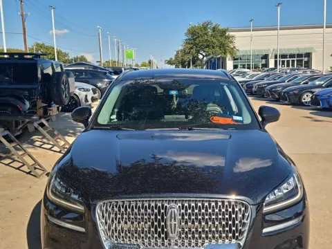 Another view of 2022 Lincoln Corsair Standard for sale in Plano, TX at Autos of Dallas - Plano