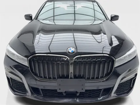 More photos of 2022 BMW 7 Series 750i xDrive M SPORT,NAV,CAM,PANO,CLMT STS,HEADS UP at Autos of Dallas - Plano, TX