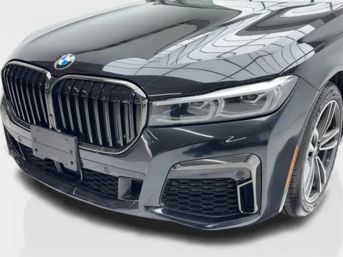 More photos of 2022 BMW 7 Series 750i xDrive M SPORT,NAV,CAM,PANO,CLMT STS,HEADS UP at Autos of Dallas - Plano, TX