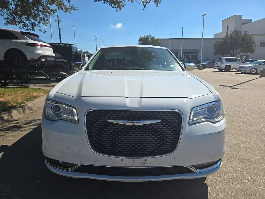 2019 Chrysler 300 Limited for sale in Plano, TX