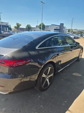More photos of 2022 Mercedes-Benz EQS 450 at Autos of Dallas - Plano, TX