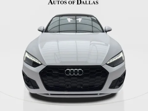 More photos of 2025 Audi A5 Sportback 45 S line Premium Plus CAM,PANO,HTD STS,BLIND SPOT at Autos of Dallas - Plano, TX