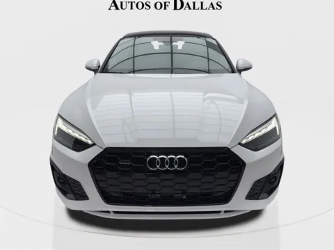 More photos of 2025 Audi A5 Sportback 45 S line Premium Plus at Autos of Dallas - Plano, TX