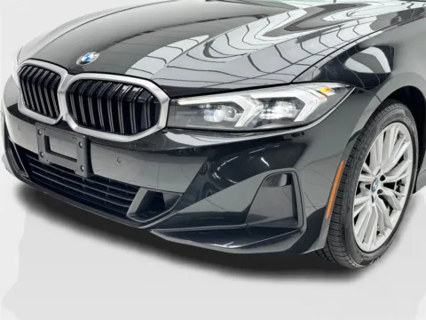More photos of 2024 BMW 3 Series 330i SPORT LINE,NAV,CAM,SUNROOF,HTD STS,BLIND SPOT at Autos of Dallas - Plano, TX