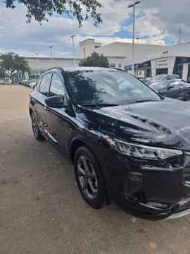 Unknown 2023 Ford Escape ST-Line for sale in Plano, TX