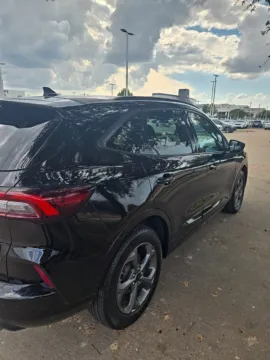 More photos of 2023 Ford Escape ST-Line at Autos of Dallas - Plano, TX