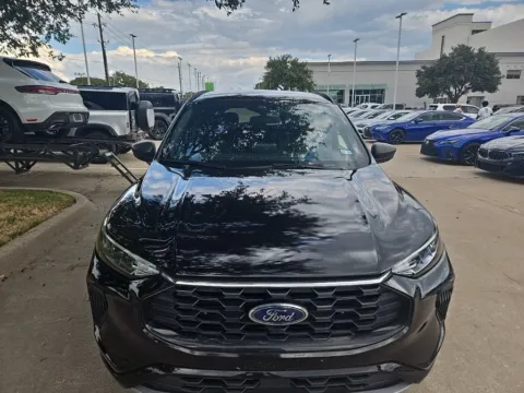 More photos of 2023 Ford Escape ST-Line at Autos of Dallas - Plano, TX