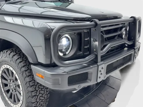 Another view of 2024 INEOS Grenadier NAV,CAM,SUNROOF,HTD STS,PARK ASST,18" WLS for sale in Plano, TX at Autos of Dallas - Plano