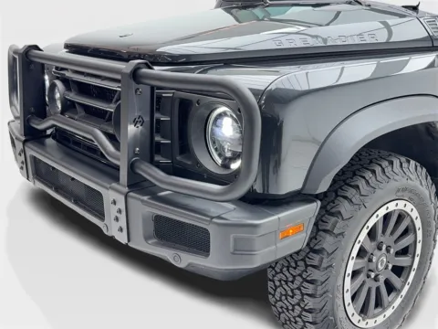 More photos of 2024 INEOS Grenadier NAV,CAM,SUNROOF,HTD STS,PARK ASST,18" WLS at Autos of Dallas - Plano, TX