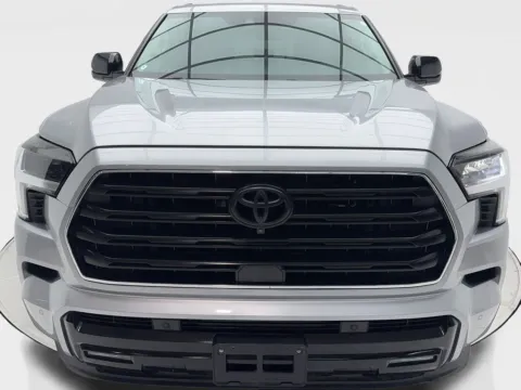 More photos of 2024 Toyota Sequoia Limited NAV,CAM,SUNROOF,CLMT STS,BLIND SPOT,3RD RO at Autos of Dallas - Plano, TX