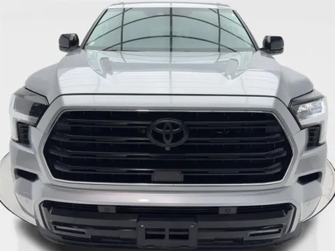 More photos of 2024 Toyota Sequoia Limited NAV,CAM,SUNROOF,CLMT STS,BLIND SPOT,3RD RO at Autos of Dallas - Plano, TX