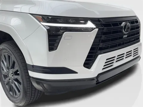 Another view of 2025 Lexus GX 550 Premium NAV,CAM,SUNROOF,CLMT STS,BLIND SPOT,3R for sale in Plano, TX at Autos of Dallas - Plano