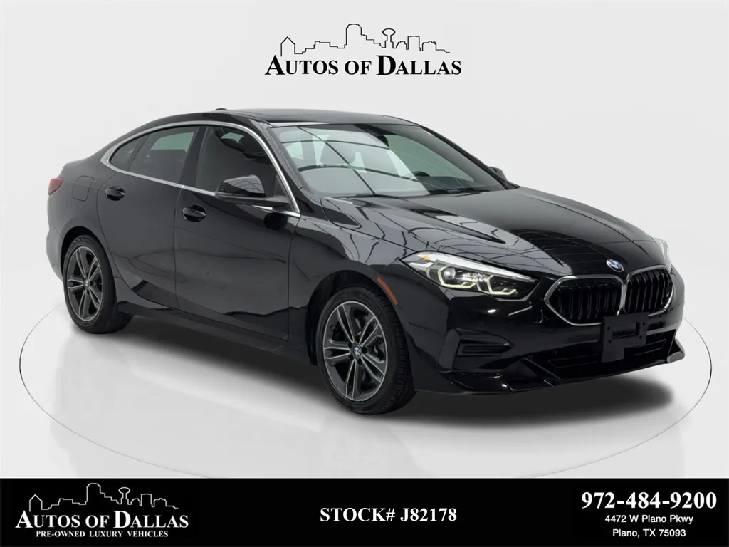 2022 BMW 2 Series 228i