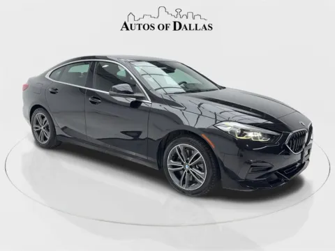 Photos of 2022 BMW 2 Series 228i SPORT LINE,NAV,CAM,PANO,HTD STS,BLIND SPOT for sale in Plano, TX at Autos of Dallas - Plano