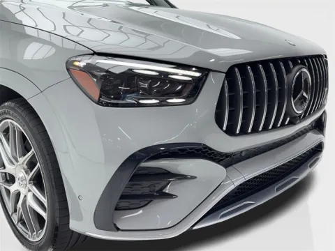 Another view of 2024 Mercedes-Benz GLE 53 AMG NAV,CAM,PANO,CLMT STS,BLIND SPOT,22" WL for sale in Plano, TX at Autos of Dallas - Plano